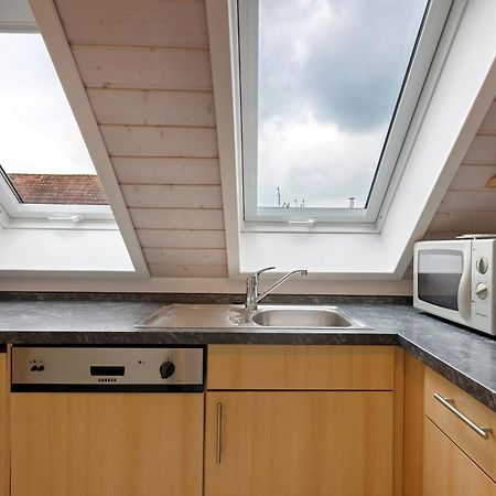 Appartamento Obstbau Koch Bodman-Ludwigshafen Esterno foto