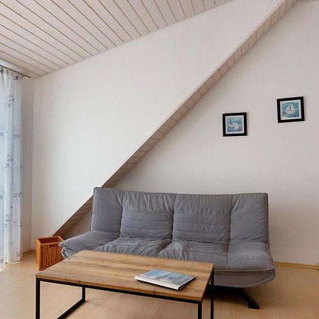 Appartamento Obstbau Koch Bodman-Ludwigshafen Esterno foto