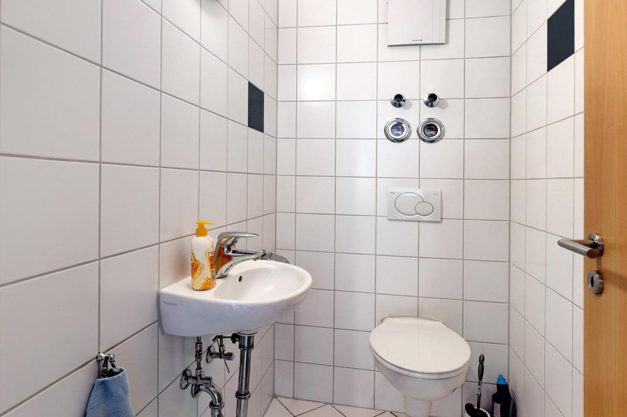 Appartamento Obstbau Koch Bodman-Ludwigshafen Esterno foto