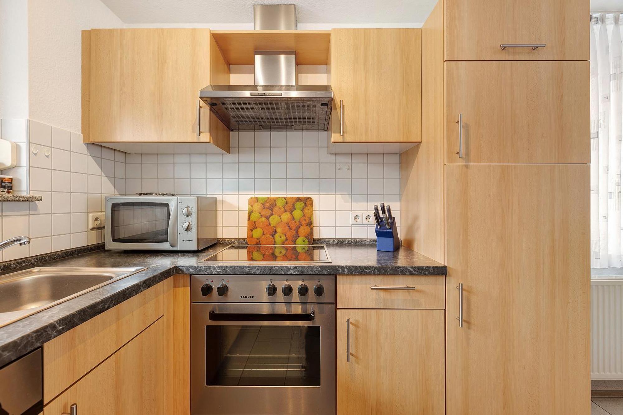 Appartamento Obstbau Koch Bodman-Ludwigshafen Esterno foto