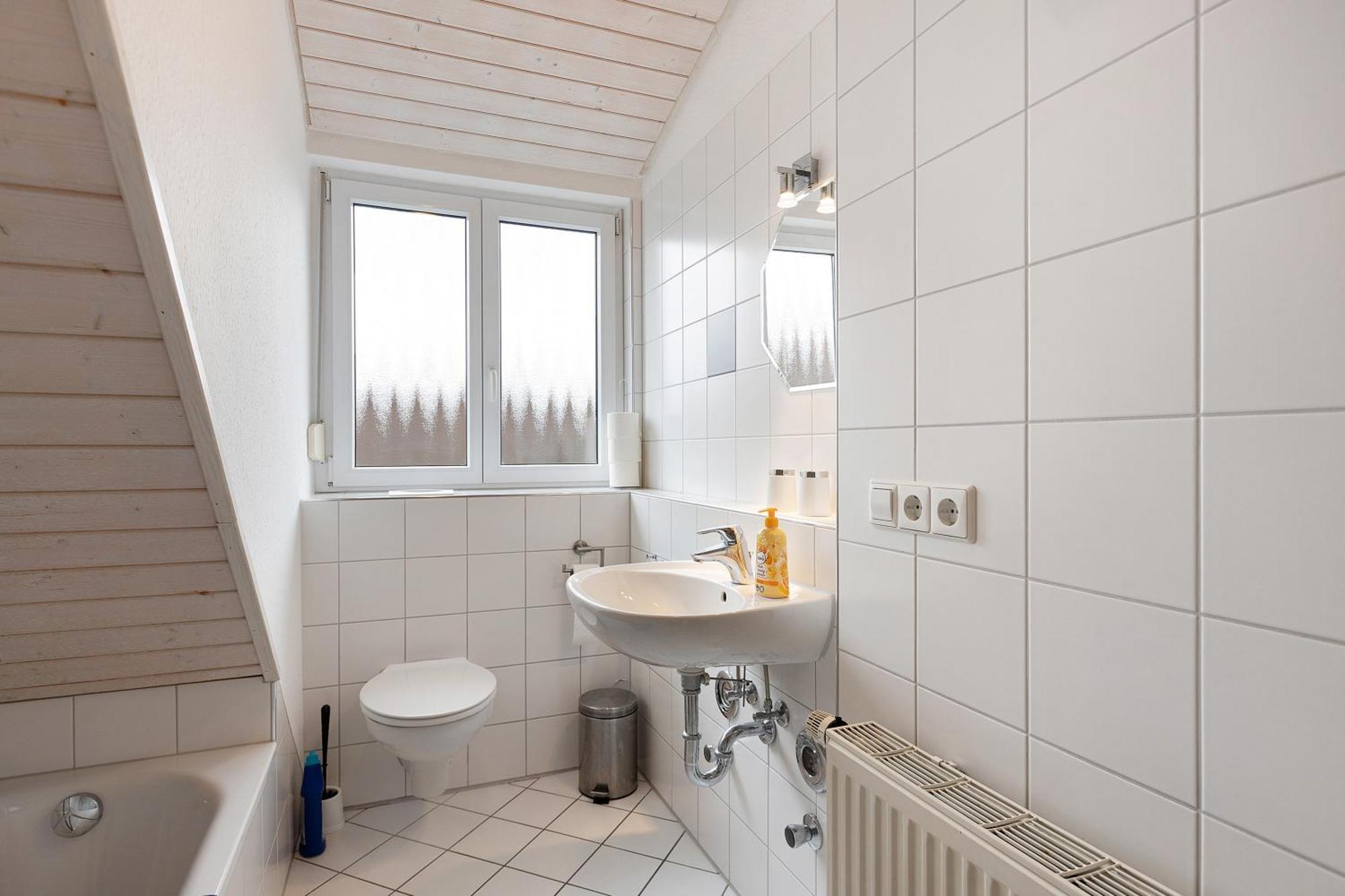 Appartamento Obstbau Koch Bodman-Ludwigshafen Esterno foto