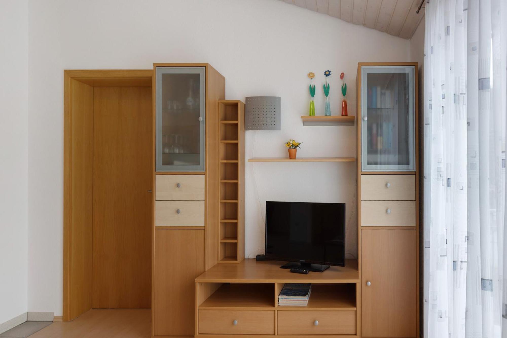 Appartamento Obstbau Koch Bodman-Ludwigshafen Esterno foto
