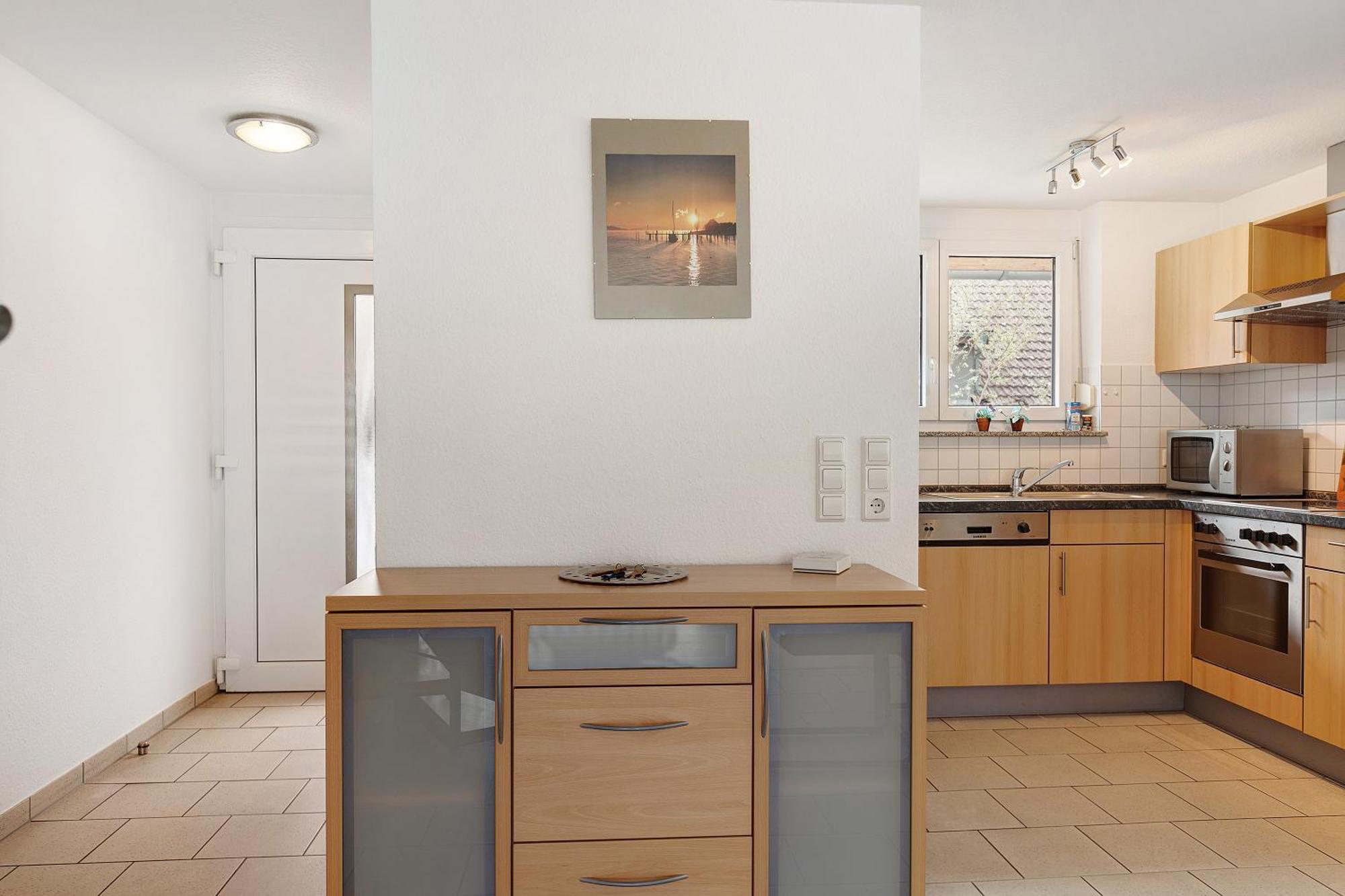 Appartamento Obstbau Koch Bodman-Ludwigshafen Esterno foto