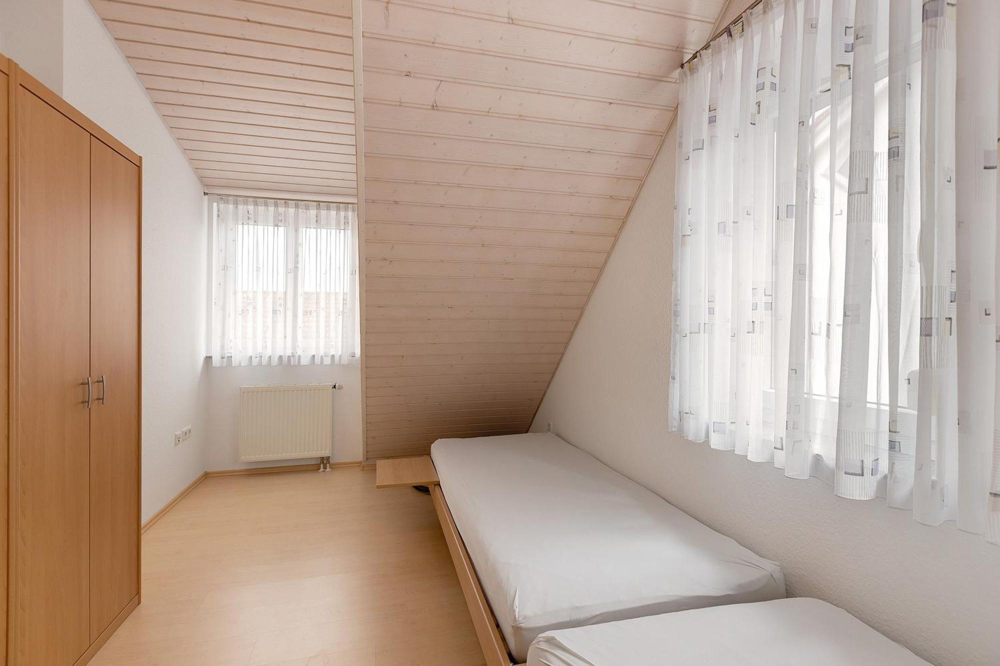 Appartamento Obstbau Koch Bodman-Ludwigshafen Esterno foto