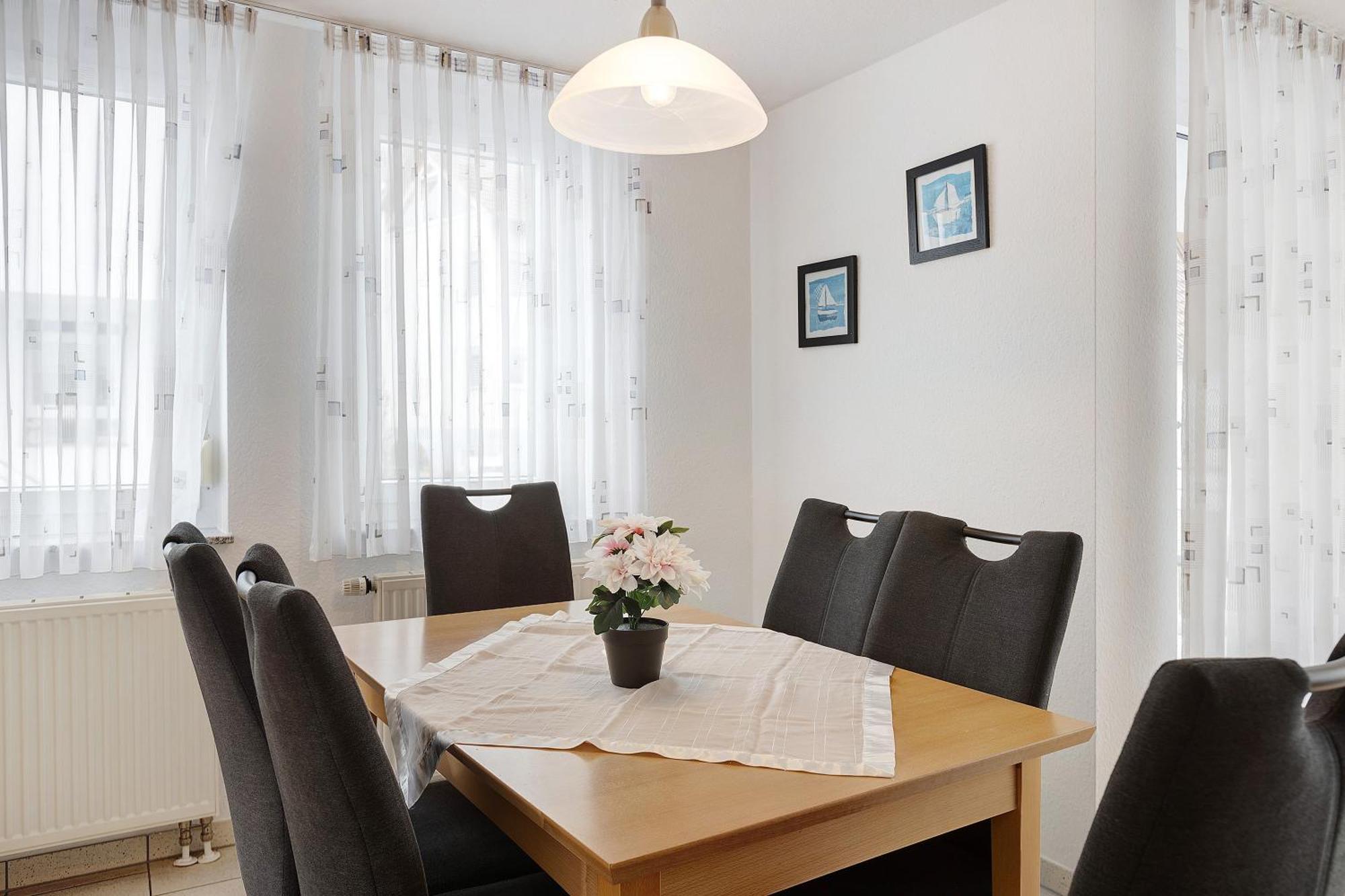 Appartamento Obstbau Koch Bodman-Ludwigshafen Esterno foto