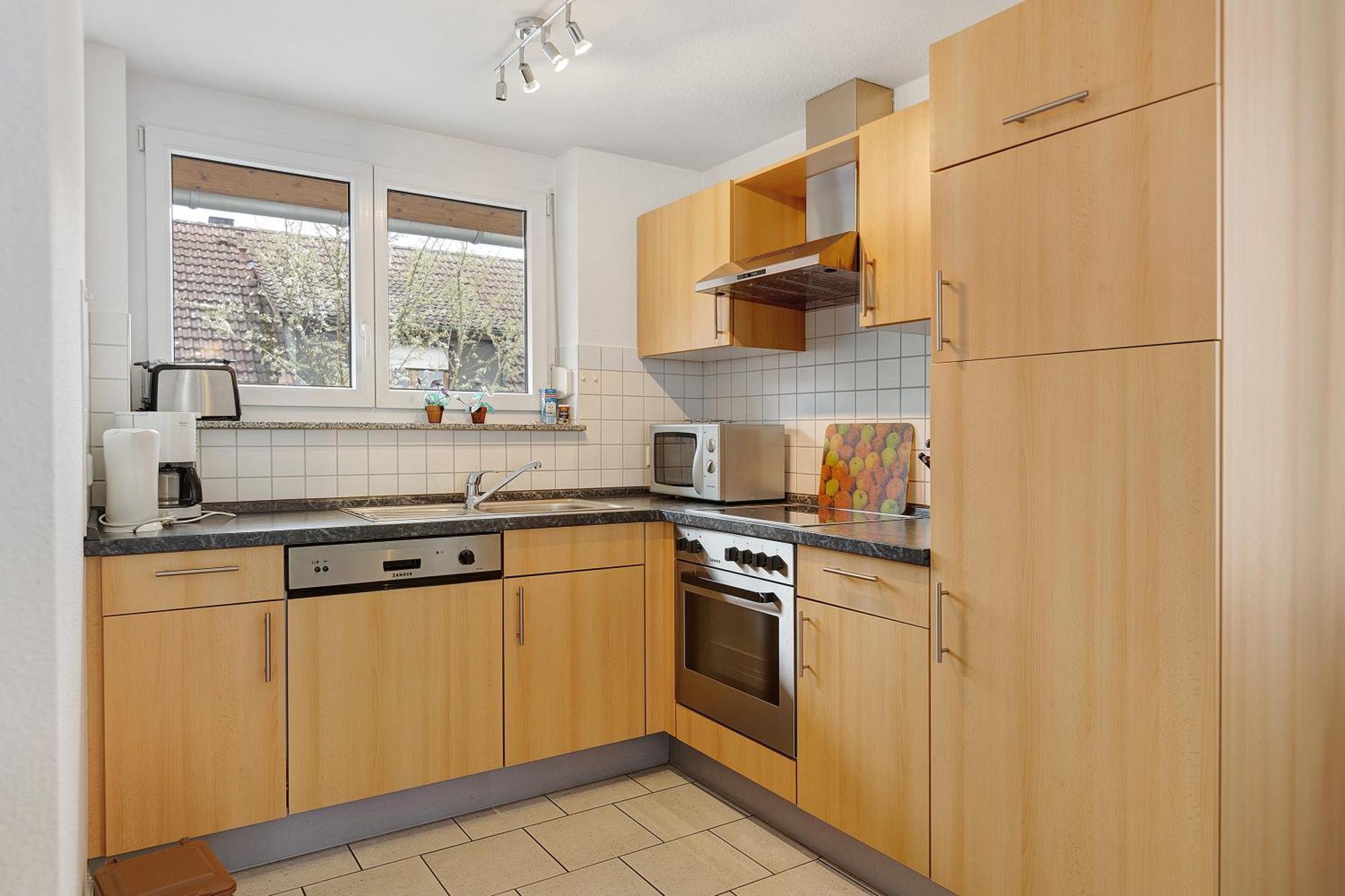Appartamento Obstbau Koch Bodman-Ludwigshafen Esterno foto