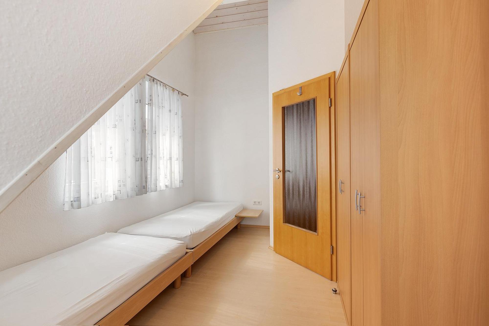 Appartamento Obstbau Koch Bodman-Ludwigshafen Esterno foto
