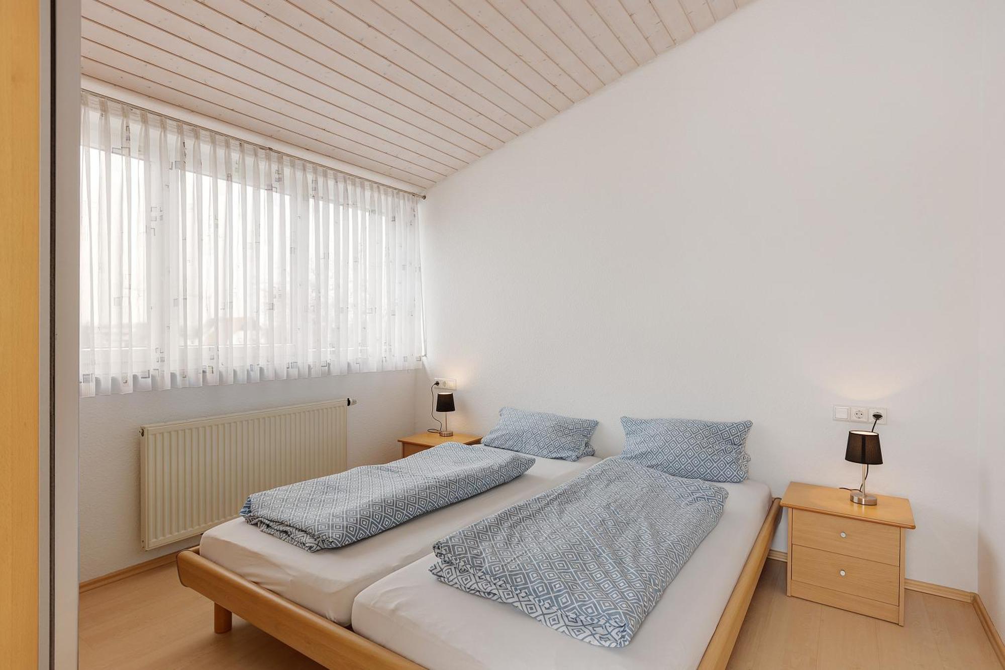 Appartamento Obstbau Koch Bodman-Ludwigshafen Esterno foto