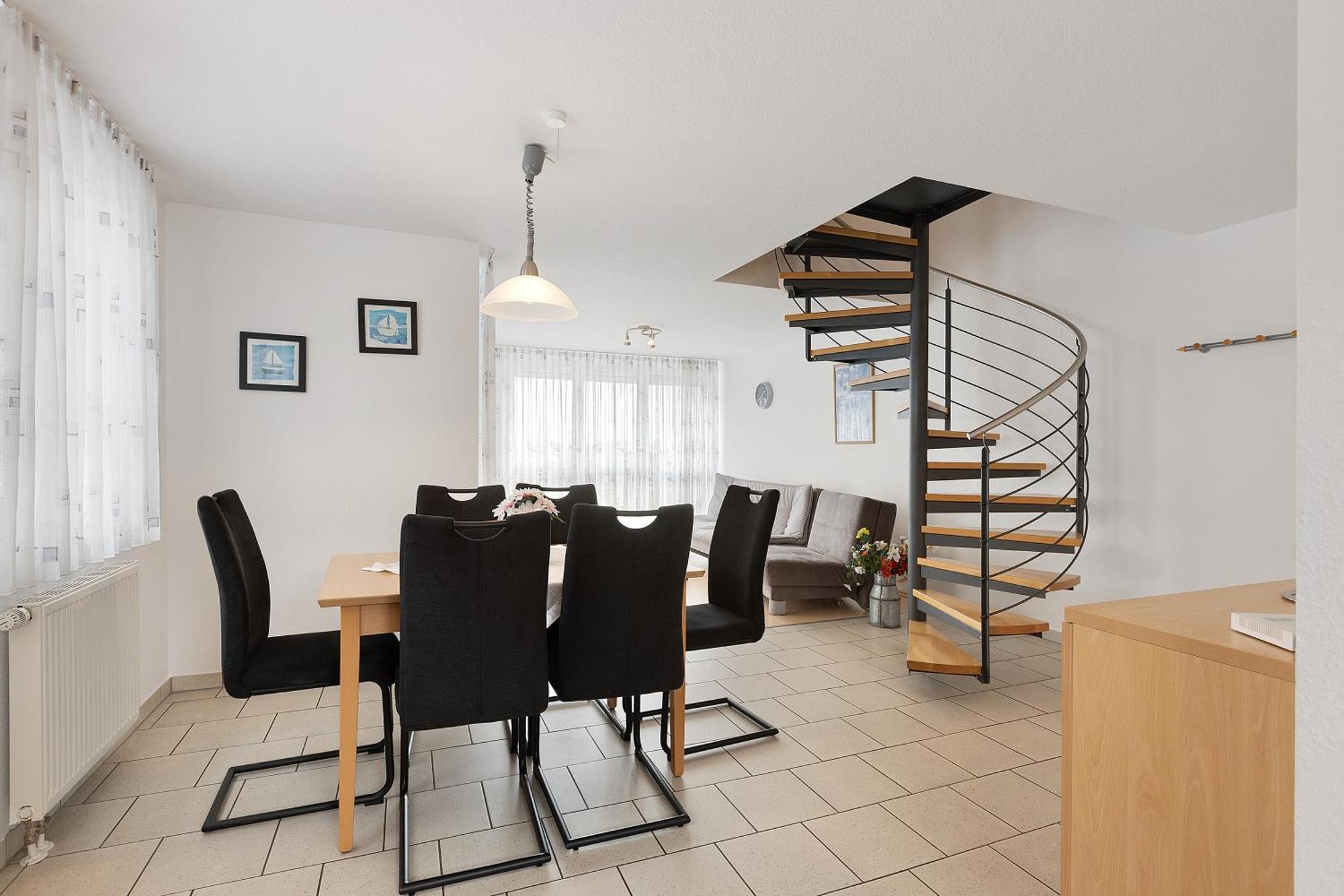 Appartamento Obstbau Koch Bodman-Ludwigshafen Esterno foto
